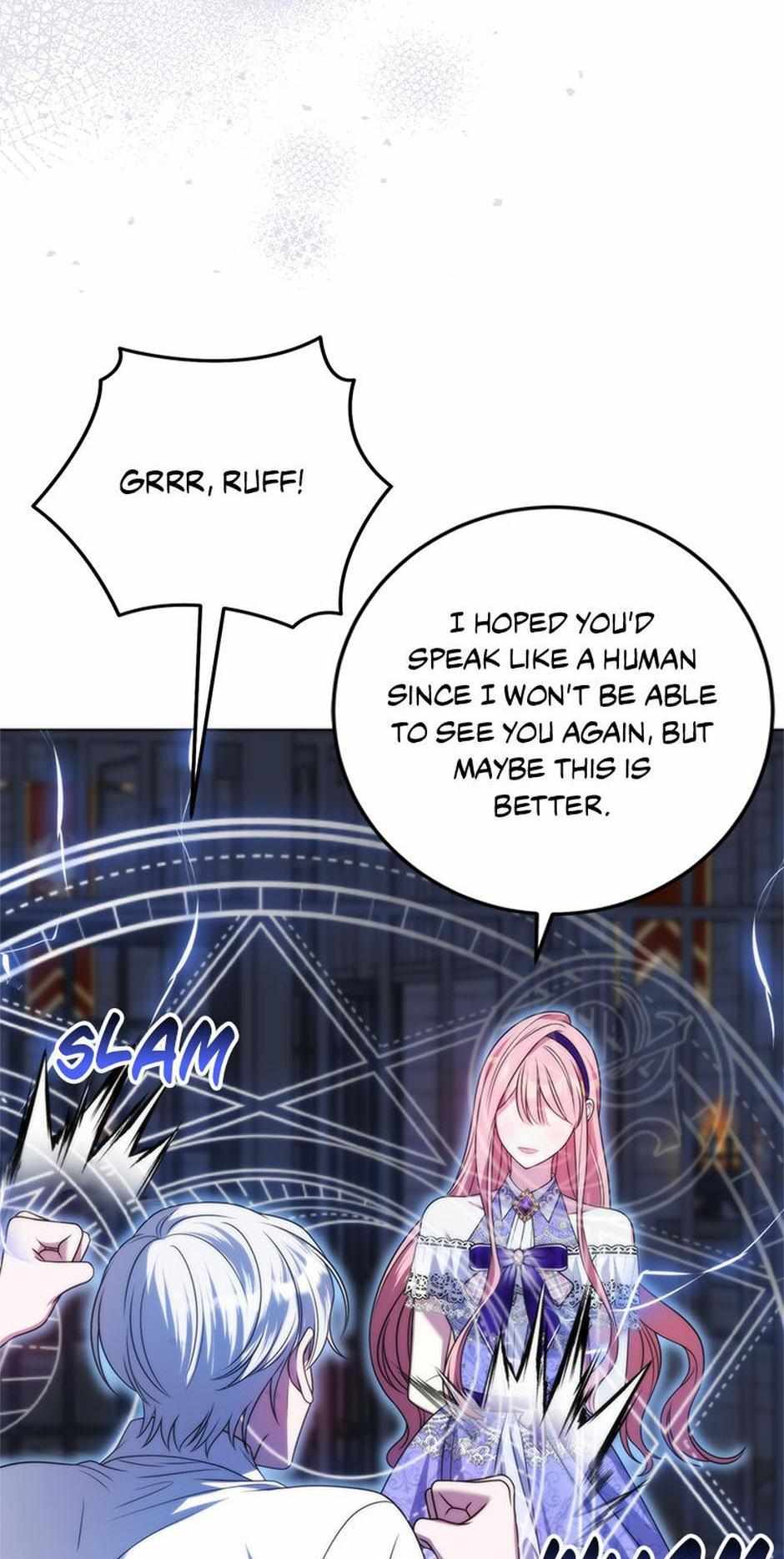 I Met the Male Lead in Prison Chapter 34 41